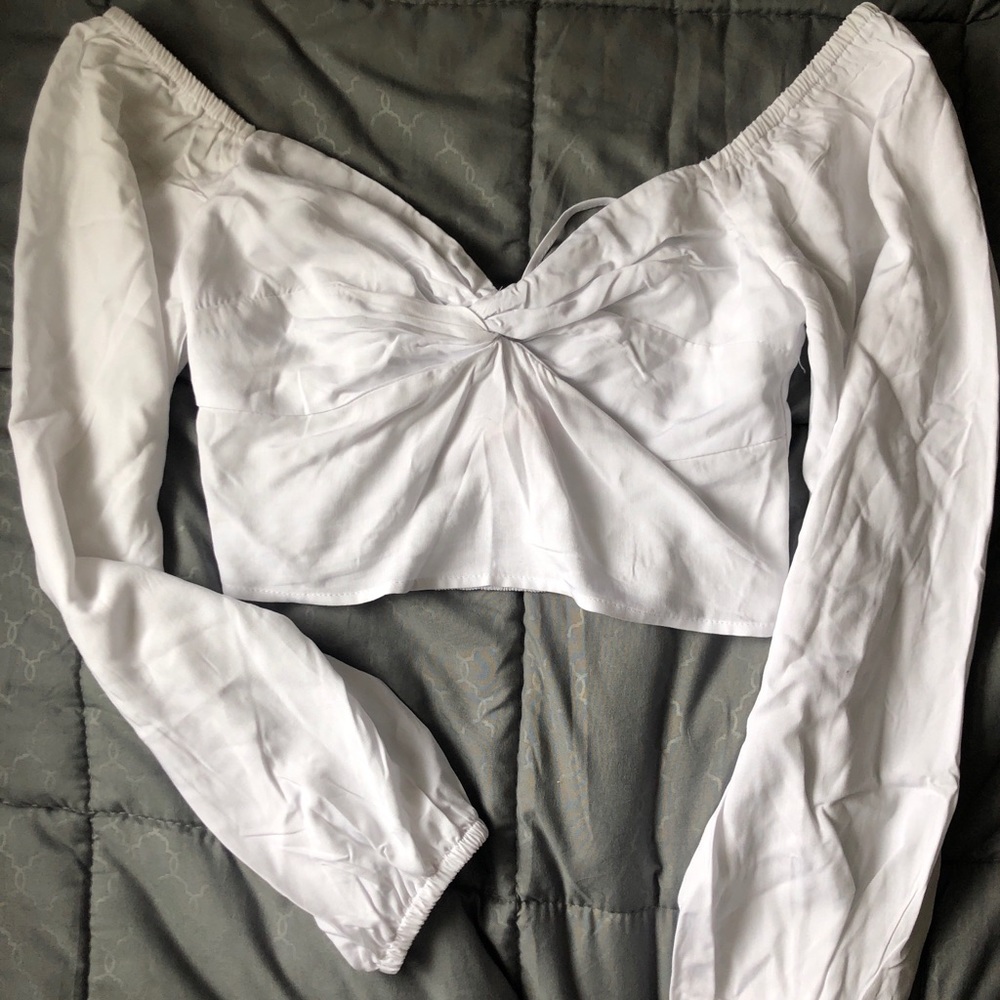 PacSun blouse top